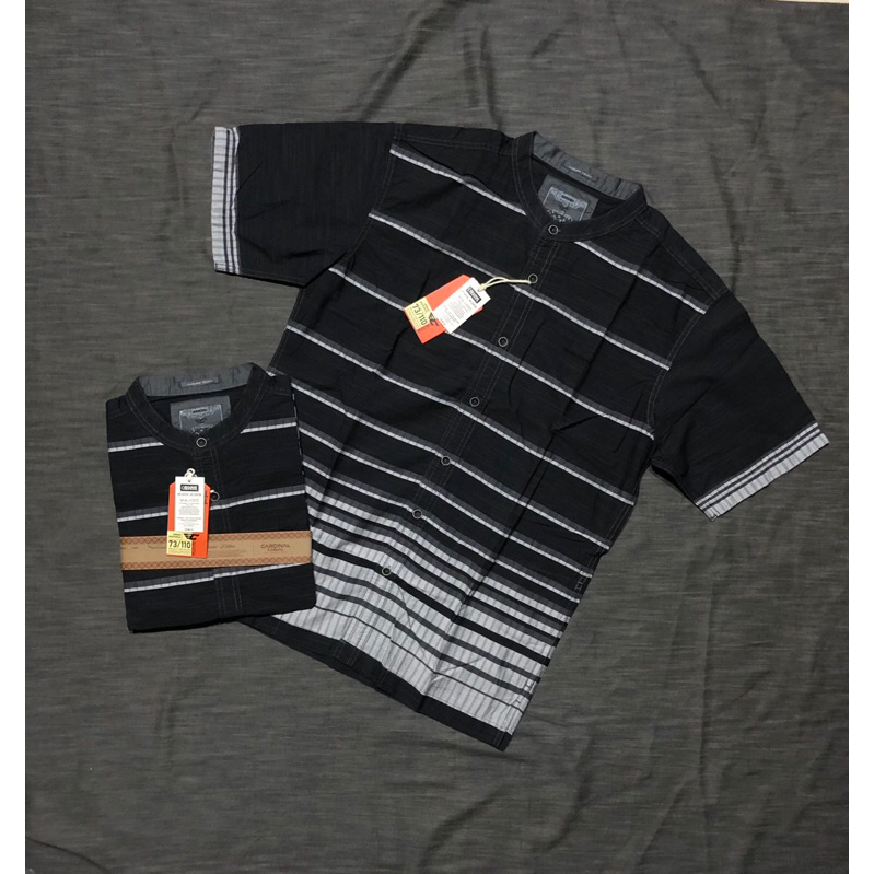 Kemeja Koko Cardinal Original 100% | Baju Muslim Pria Cardinal | Koko Pria Keren