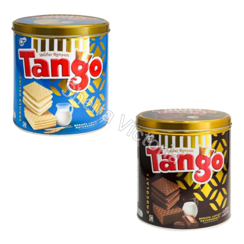 

TANGO WAFER 240 g