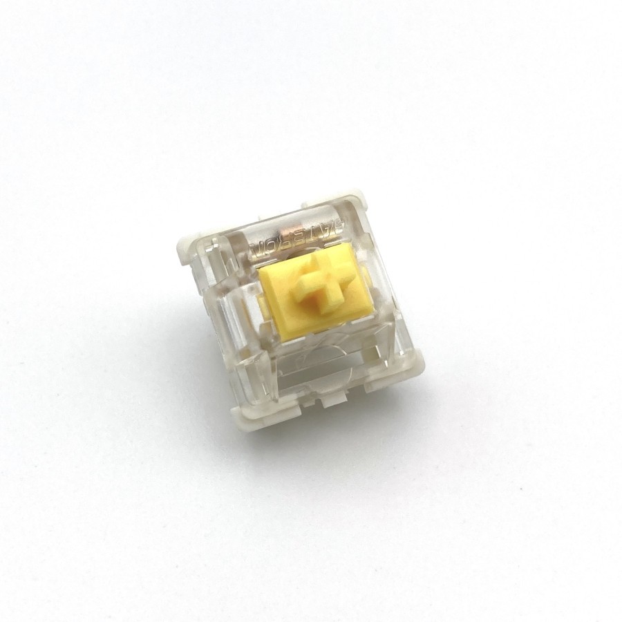 Mechanical Keyboard PCB Stabilizer Satellite Switch Film MOD STABS
