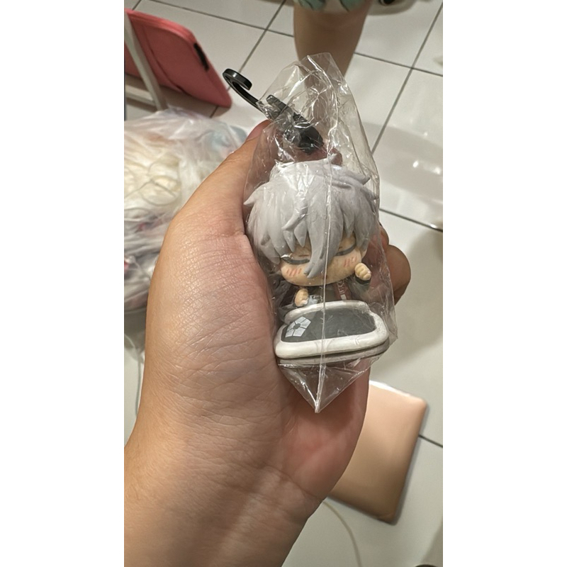 Blue Lock Nagi Onemutan