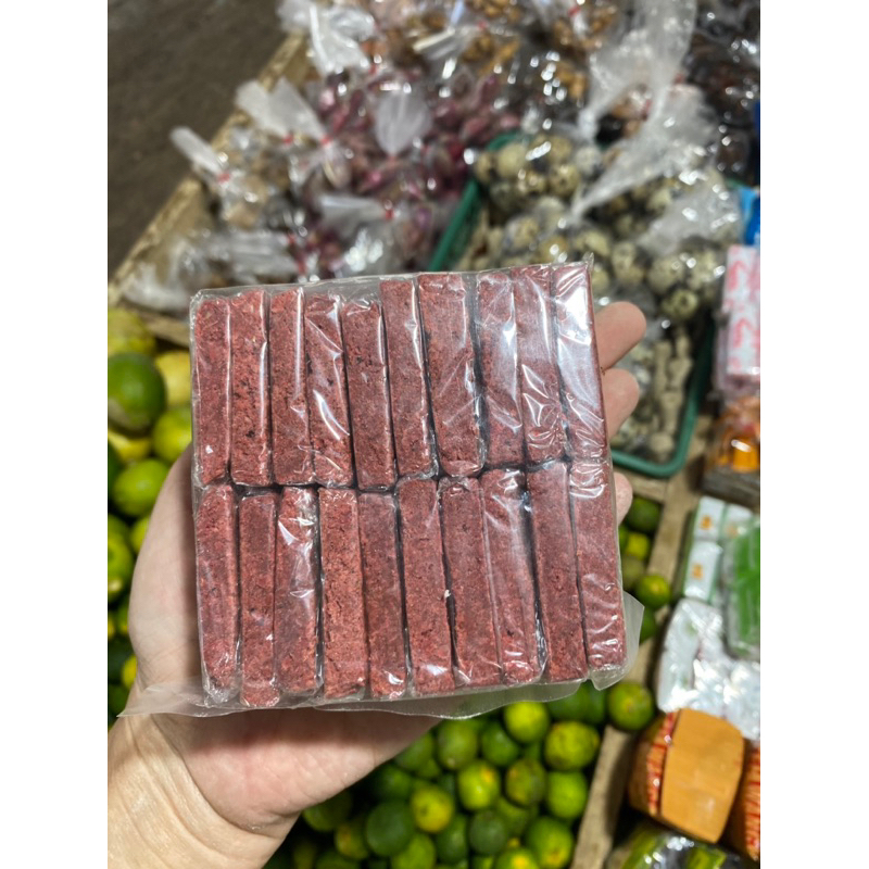 

Terasi Udang | 1 pak isi 20