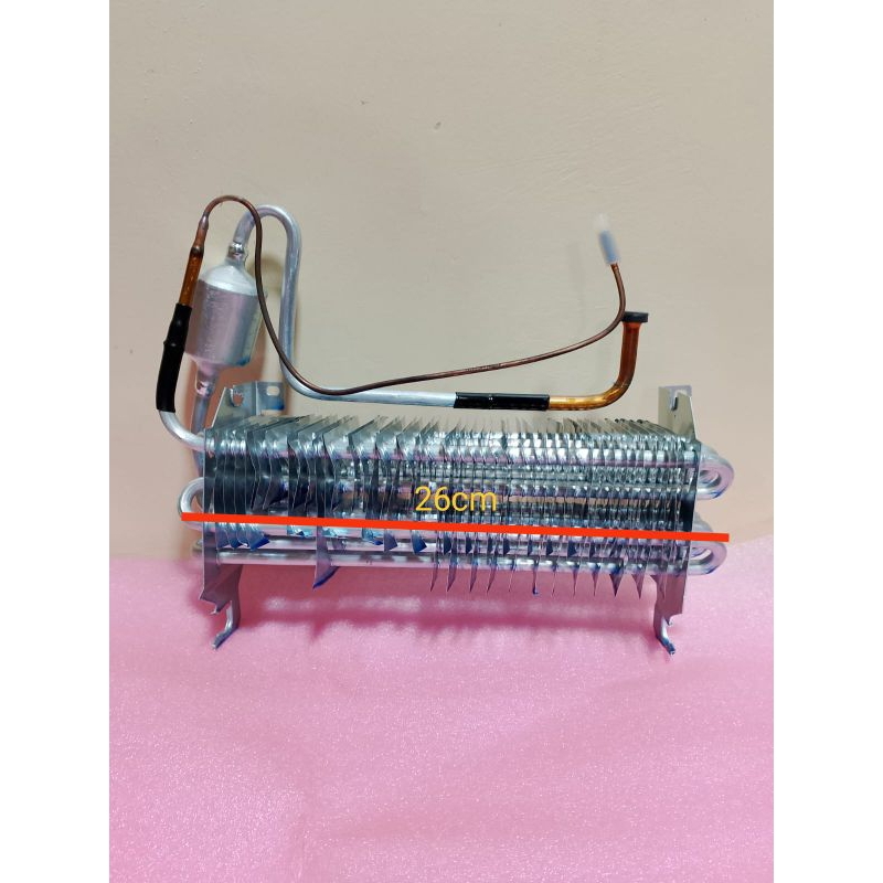 EVAP EVAPORATOR KULKAS AQUA / SANYO ORIGINAL