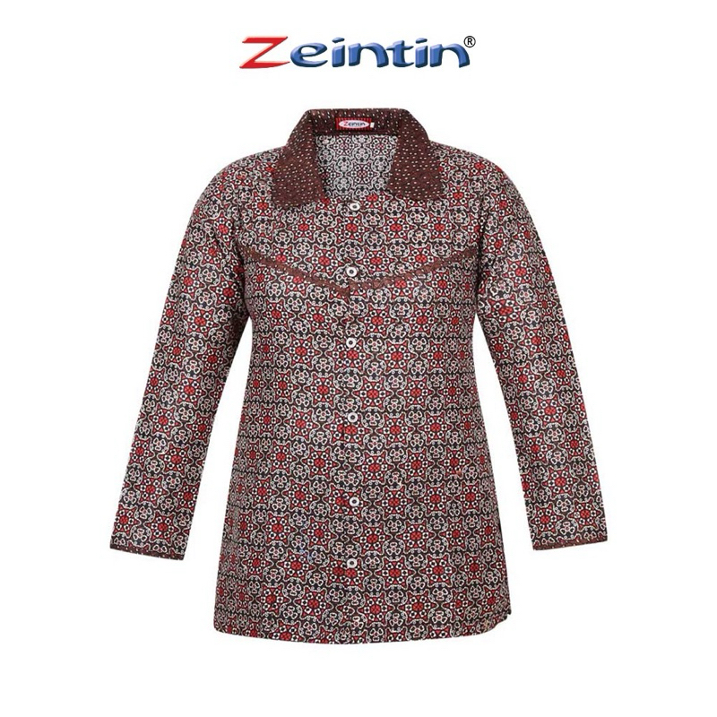 ZEINTIN BATIK DEWASA WANITA