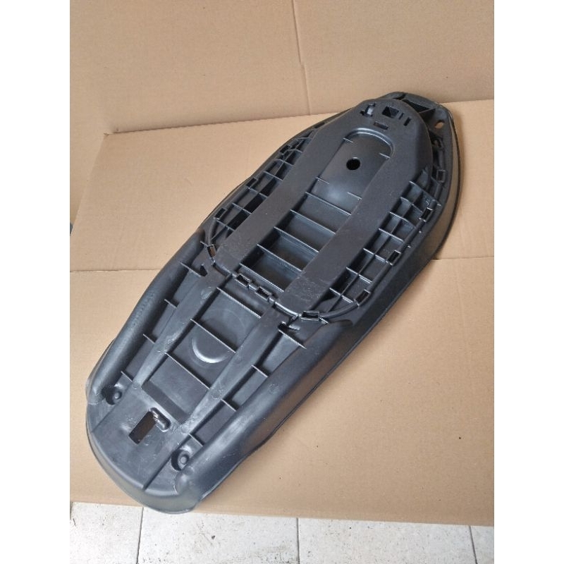 Fazzio fiber plastik jok motor Fazzio