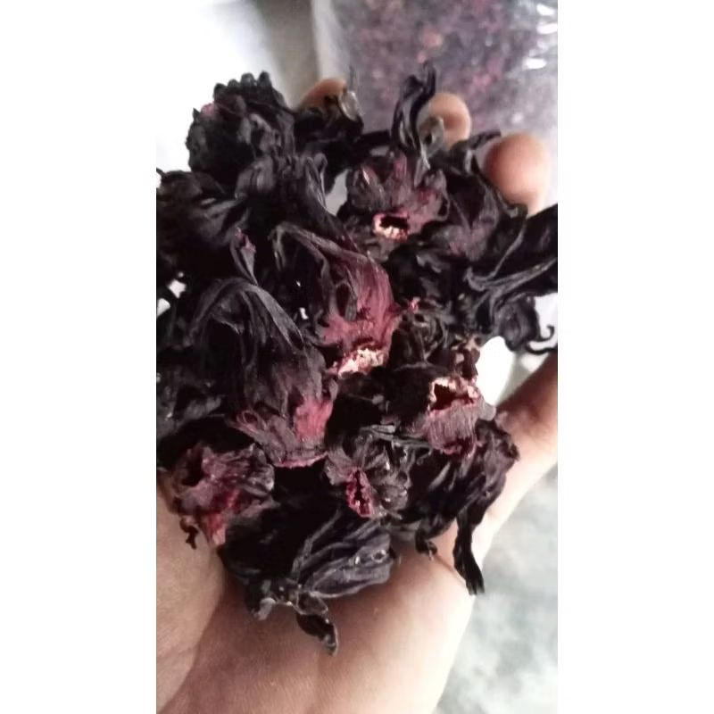 

500gr teh Bunga Rosella ungu