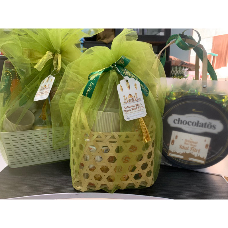 

parcel hampers ekonomis