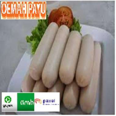

Sosis Ikan Tuna-500 gr-Kabita - Oemahpayu