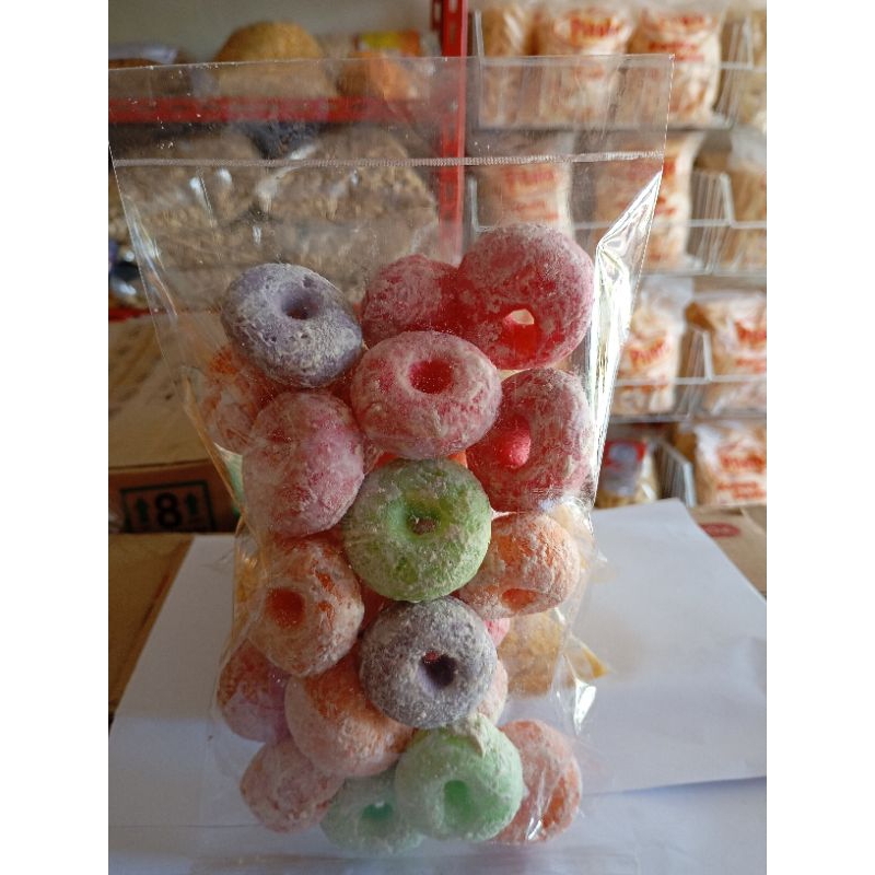 

getas donat
