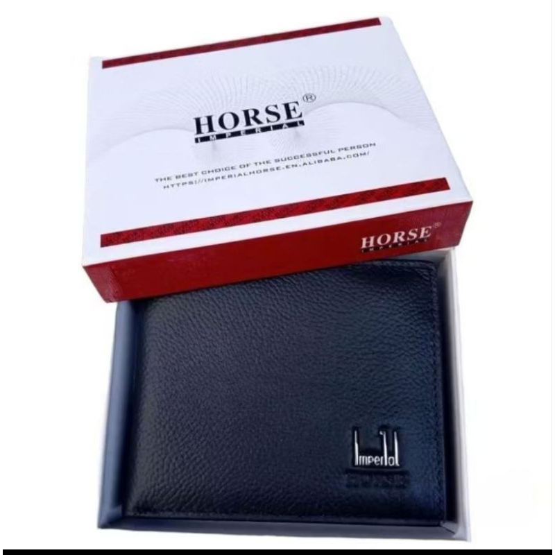Dompet pria horse imperial