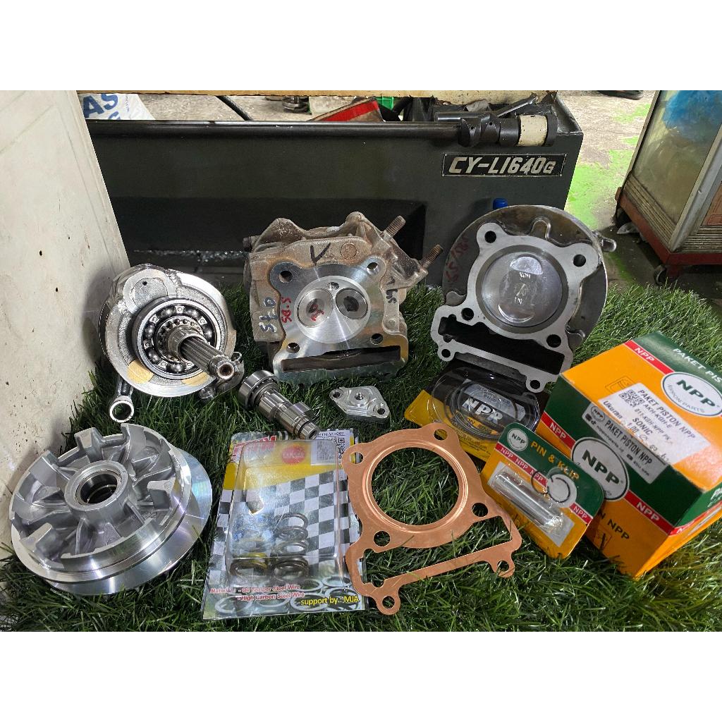 PAKET MIO PISTON 59 AN