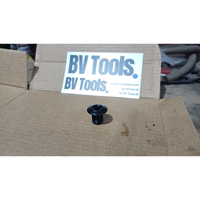 Upper Linkage Bolt baut Specialized Enduro