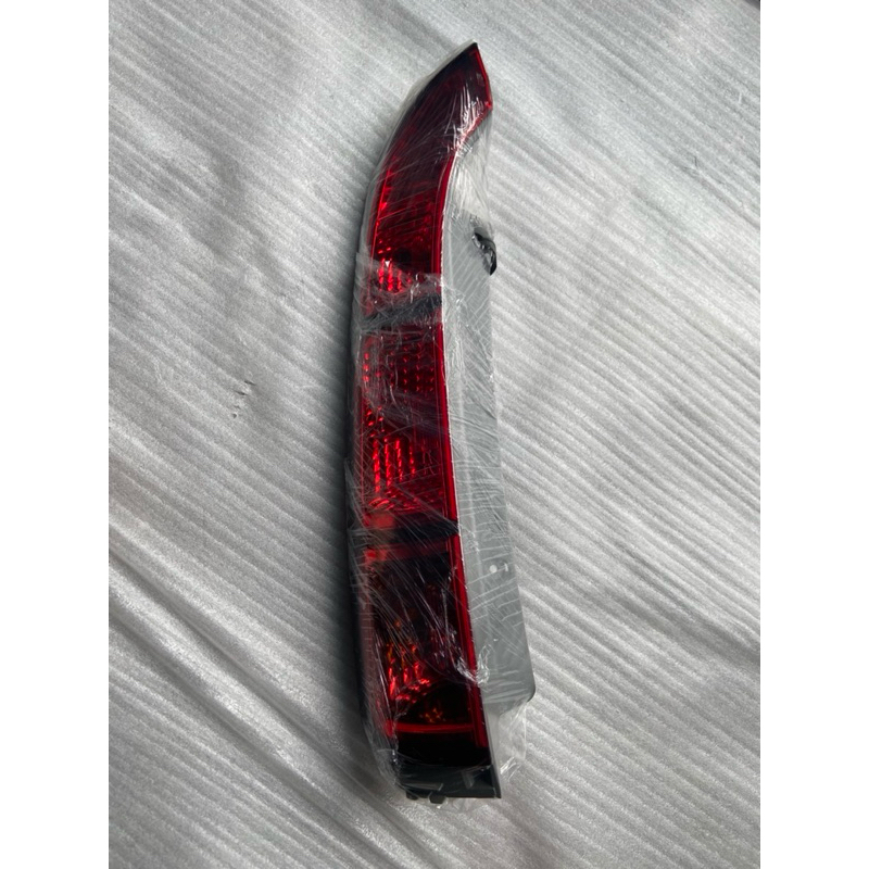Stoplamp Lampu Belakang Honda Stream Original Kiri