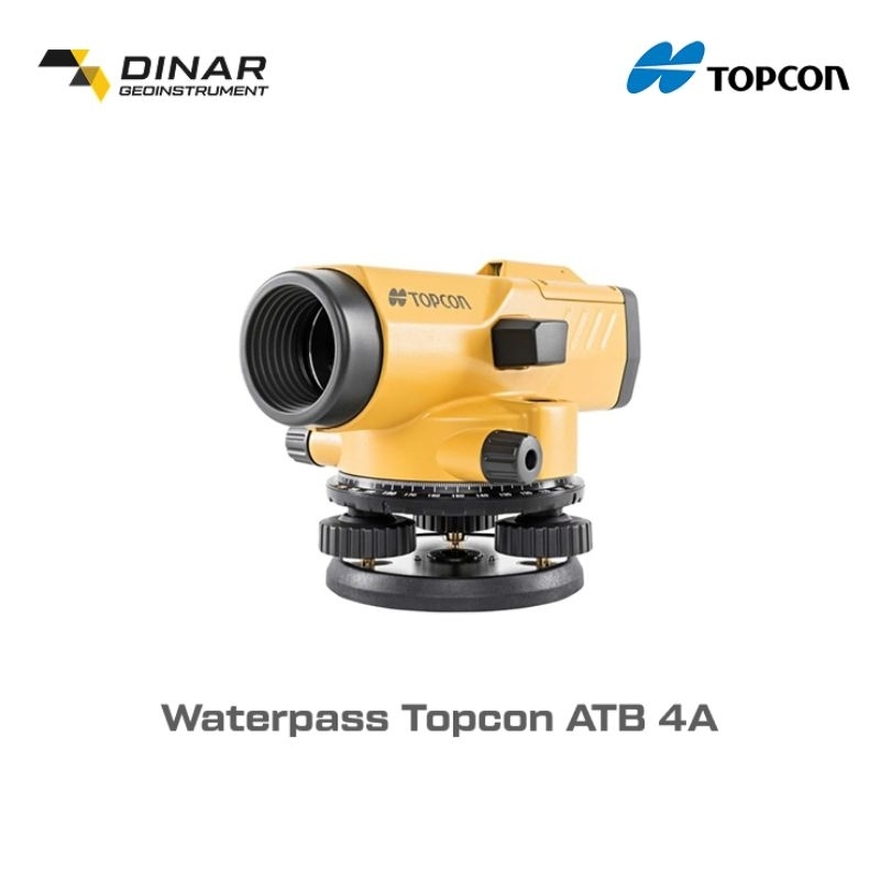 Automatic Level / Waterpass Topcon ATB4A