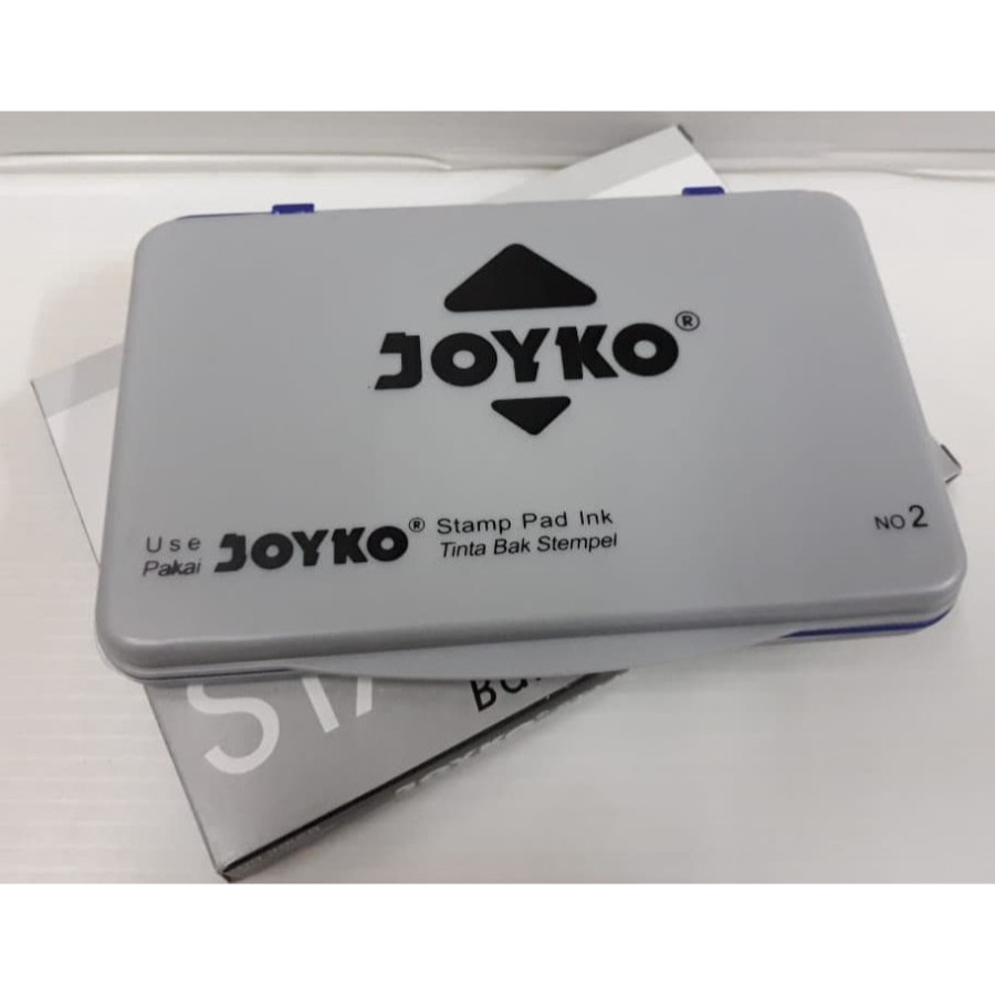 

Bak Stempel JOYKO No. 2