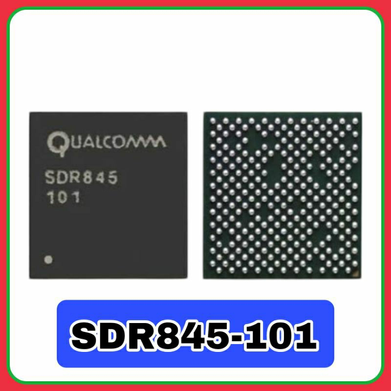 ic SDR845-101