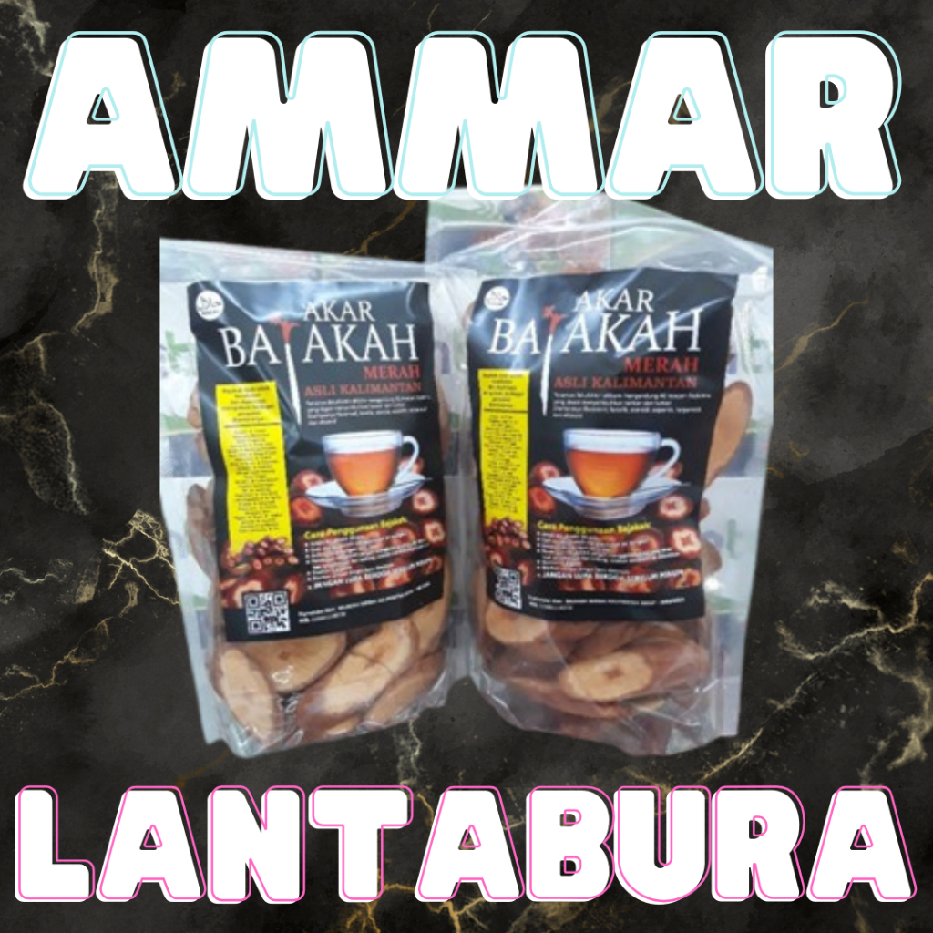 

Akar Kayu Bajakah Merah Asli Kalimantan 500gr ( ORI 100%)