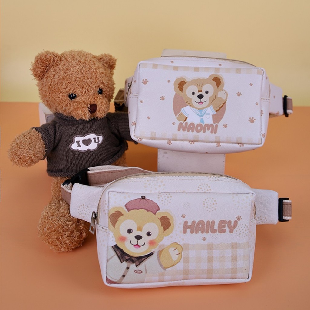 

PENCIL CASE (SOUVENIR CUSTOME)