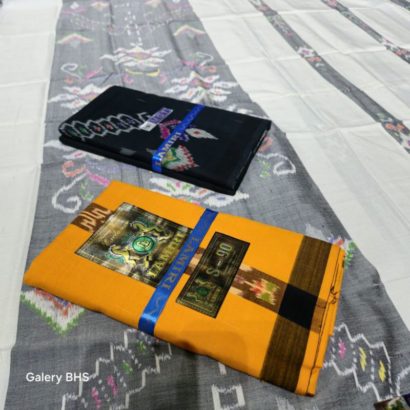 Sarung Lamiri MGT Mesres