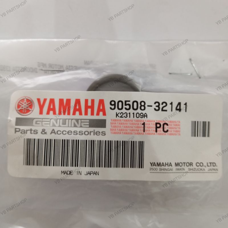 SPRING, TORSION / PER AS PEDAL PERSNELENG - YZF-R6 / YZF R6 / R6 / YZF-R1 / YZF R1 / R1 / YZF-R1M / 