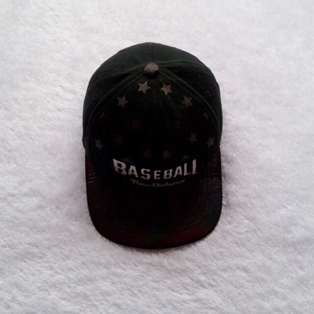 TOPI BASEBALL NB