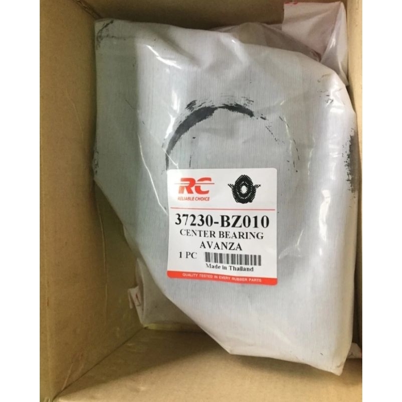 Center Bearing Toyota Avanza