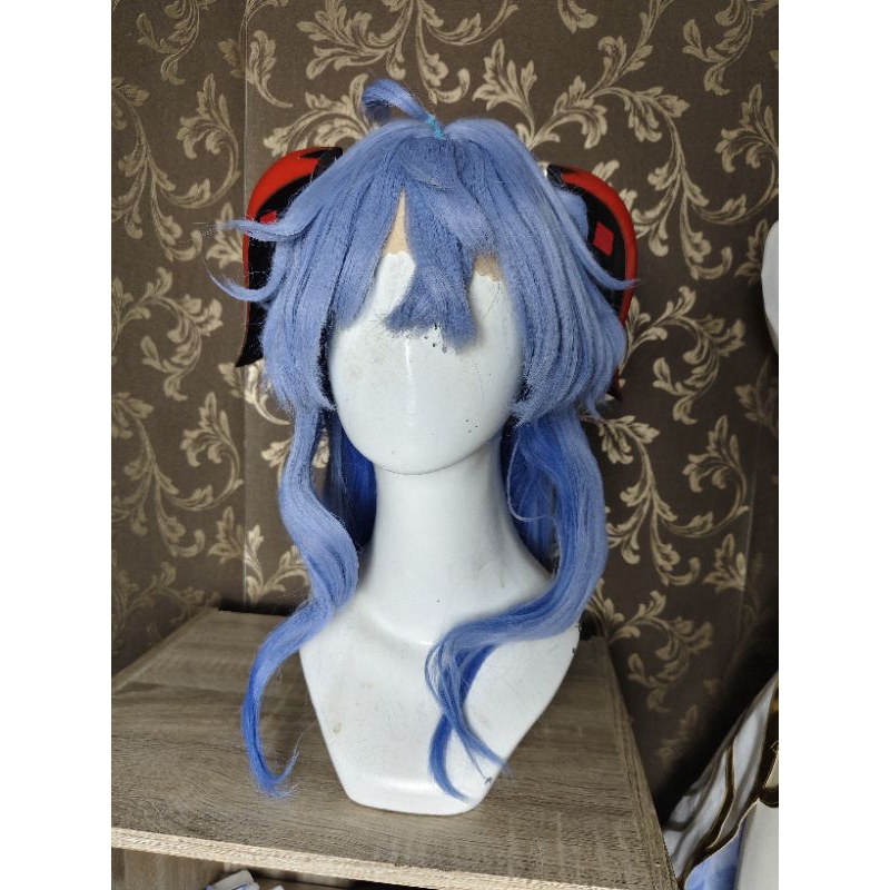 [BOOKED] Wig Manmei Ganyu