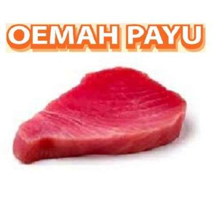 

Tuna Steak - 1 Kg - Seafood by Oemahpayu