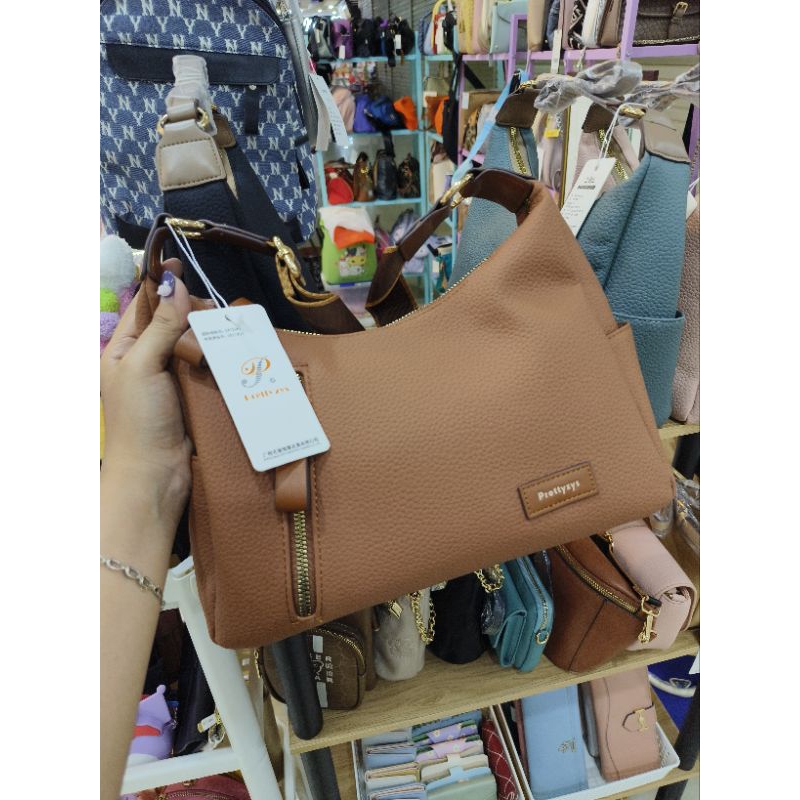 tas selempang hp import prettyzys