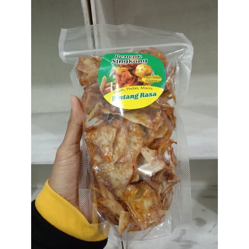 

PENCOKSINGKONGbintangrasa