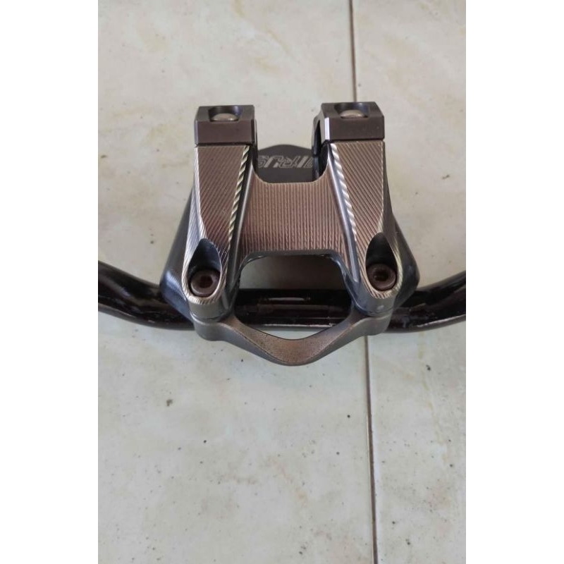 Raiser vyrus stang vyrus stir vyrus fatbar vyrusRaiser stang fatbar stang stir nmax PCX N max aerox 