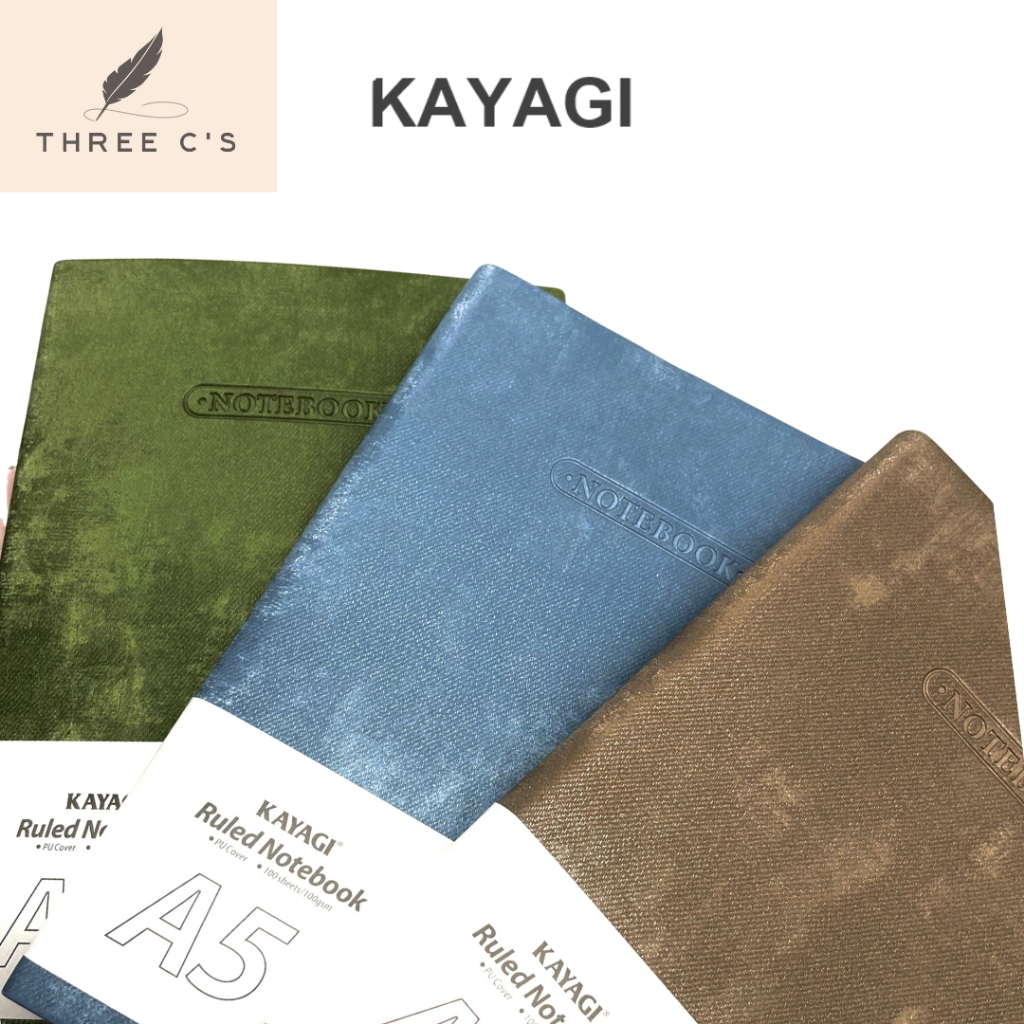 

Notebook Diary Aesthetic/Buku Catatan Jurnal Kecil A5/A7 FREE PEN KAYAGI