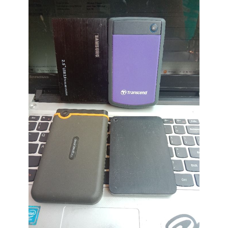 HDD | Hardisk 2,5 Sata 500GB Second