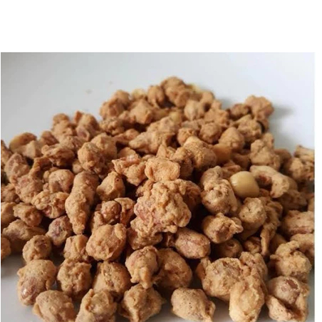 

1 KG ATAU 500G KACANG TELUR KERITING / KACANG KRIBO / KACANG TELUR