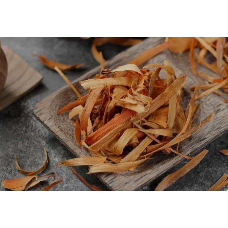 

(GROSIR) Kayu secang serut PREMIUM 1kg