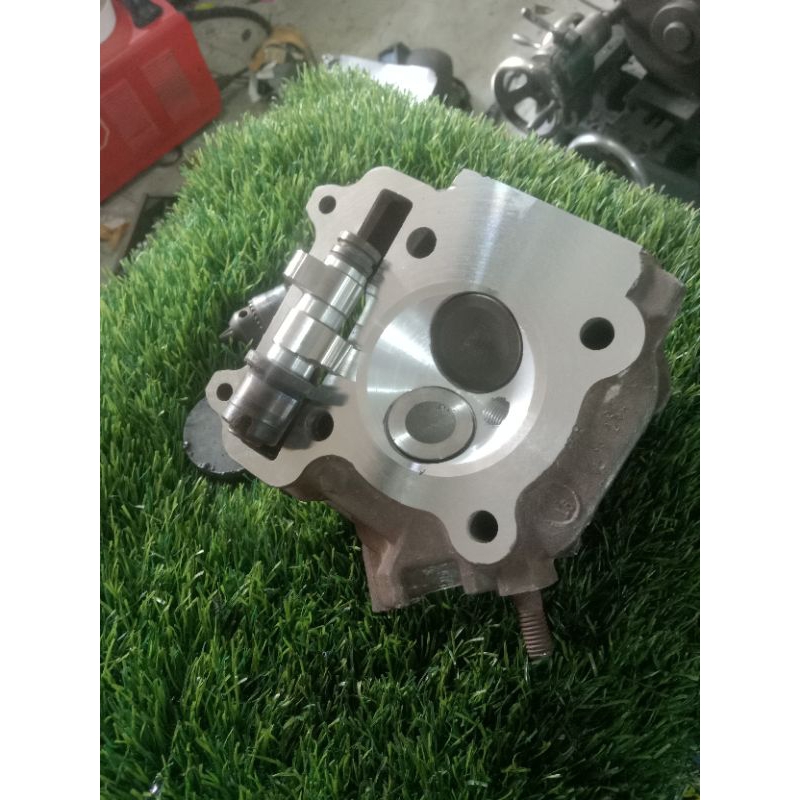 Head Mio 28/24 Sd 34/29 Head Mio Klep Besar Head Mio Racing
