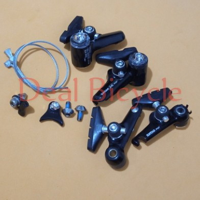 Cantilever BrakeLevel Suntour