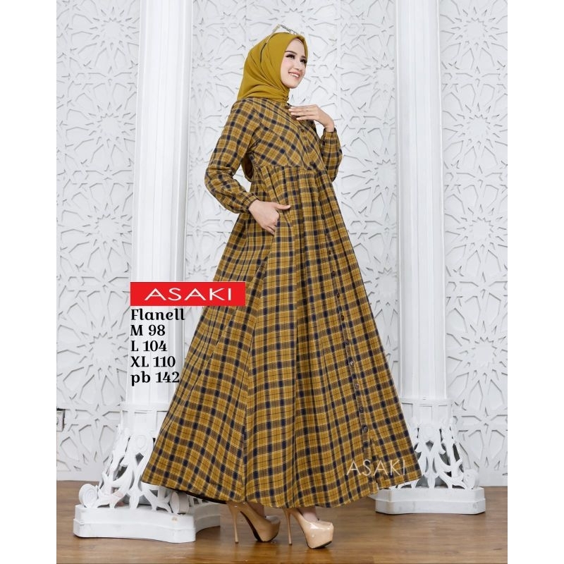 FANNY.OFFICIAL_gamis asaki orignal_dress _tunik_kemejawanita_bajulebaran2026