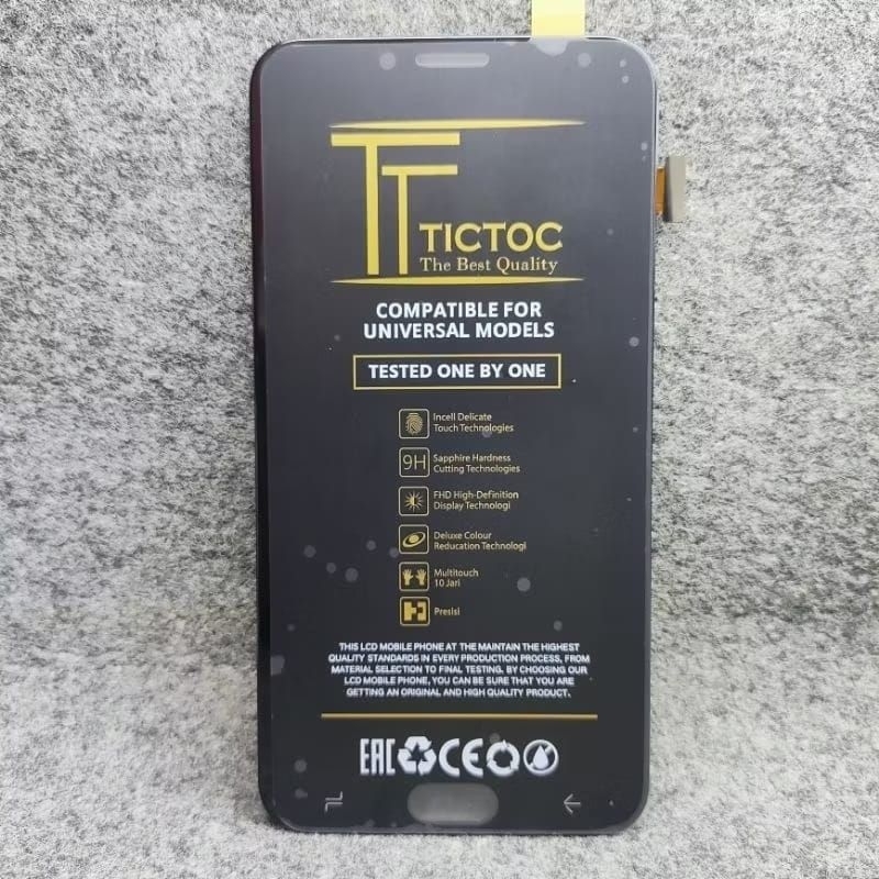 LCD Samsung J4/J400F/2018