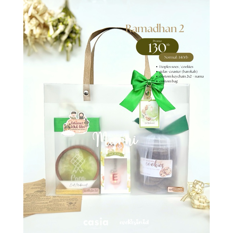 

Hampers Lebaran - Ramadhan - Hampers Lebaran Pontianak - Hampers Lebaran Unik - Hampers Idul Fitri - Hampers Hari Raya - Hampers Pontianak - Hampers Ready Stock - Hampers Custom