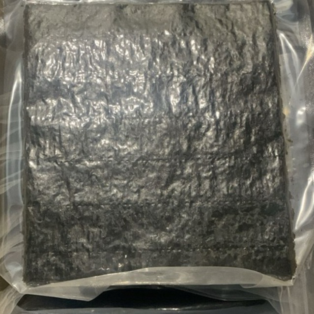 

Ay00! NMurah Isi 50 Lembar NSushi NDimsum