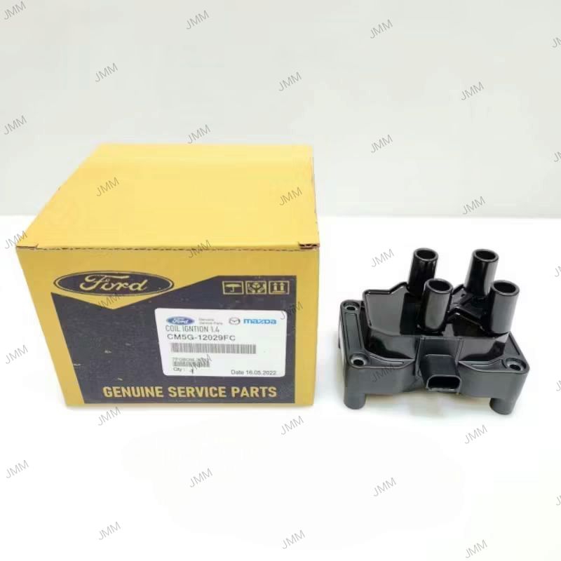 coil pengapian ford fiesta 1.6