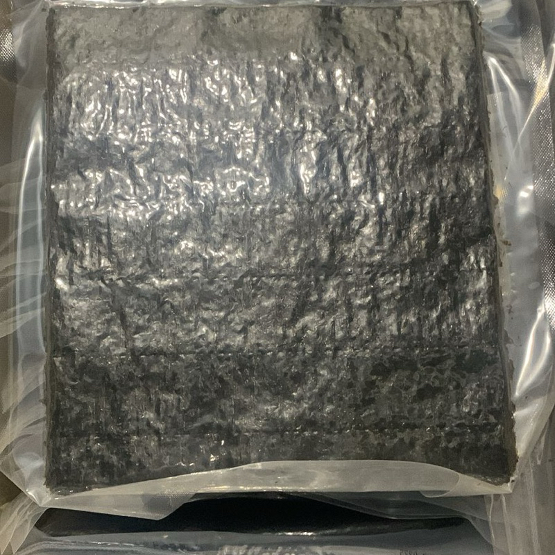 

Ay00! NSUSHI GRADE A ISI 50 lembar !!! TEBAL & TIDAK MUDAH SOBEK