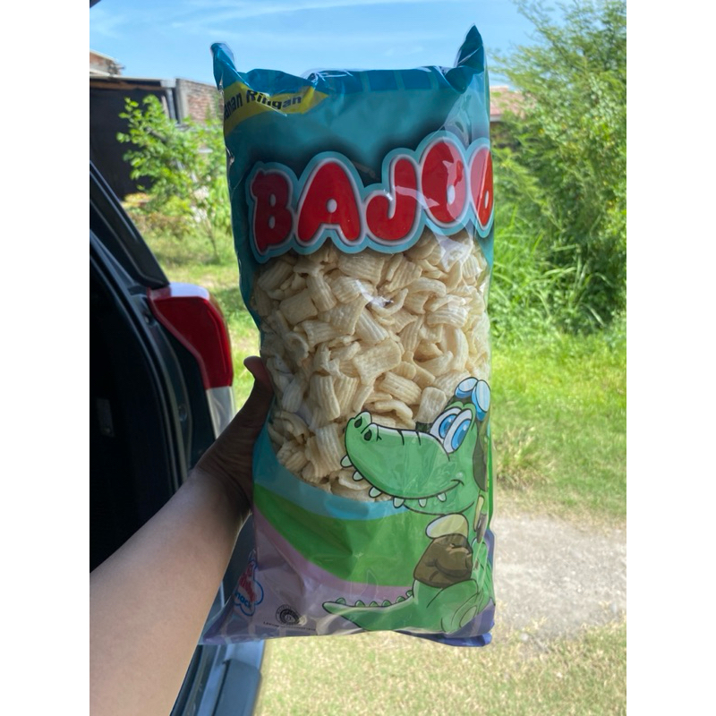 

SNACK BAJOO/MM 2000/MAKANAN RINGAN/CIKI