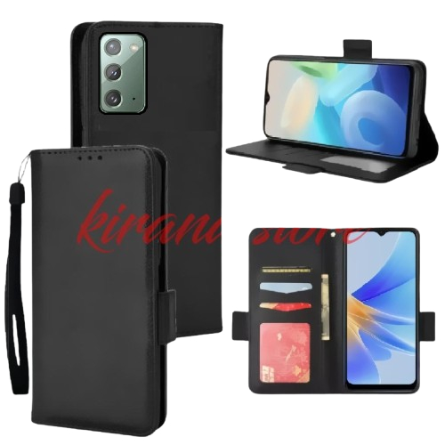 Case Dompet Hp Samsung Note 20 Flip Case Flip Dompet Casing HP Flip Kulit Case Wallet Leather Cover