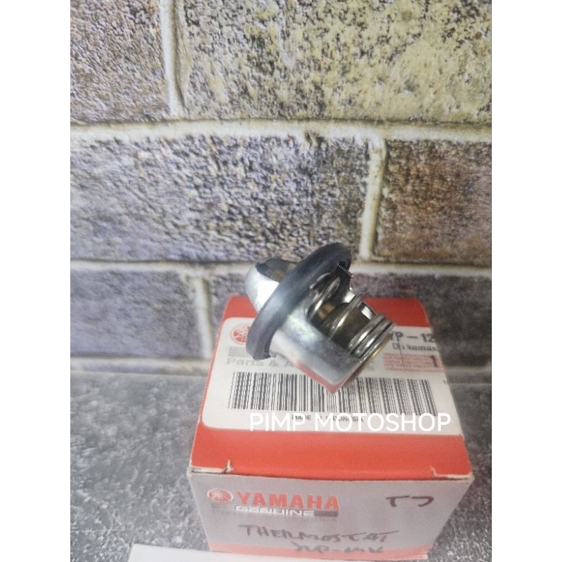 TERMOSTAT THERMOSTAT JUPITER MX VIXION OLD 5YP~12411~00