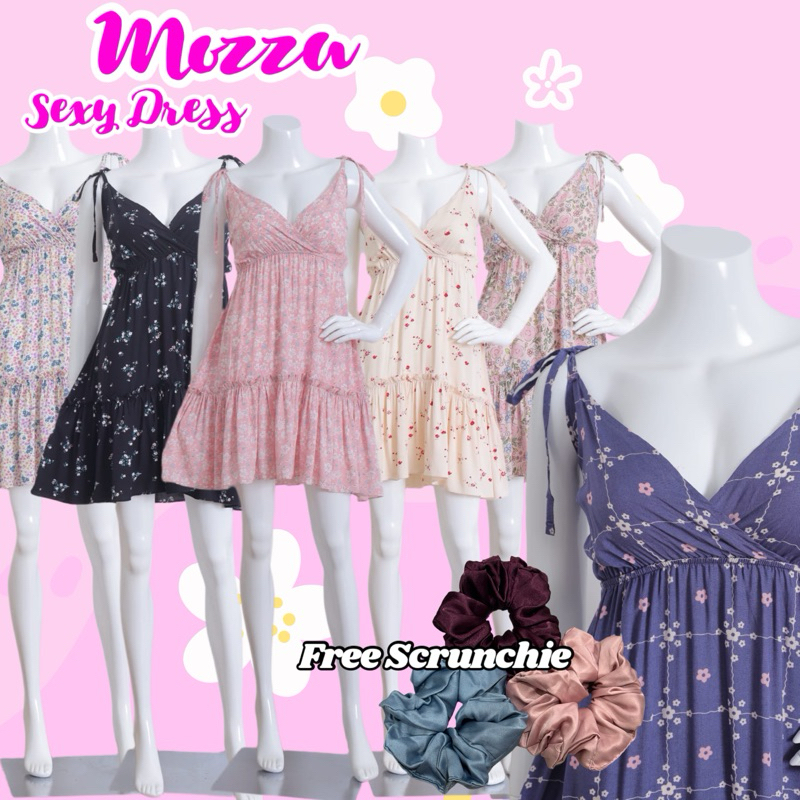 MOZZA DRESS | BAJU DINAS ISTRI | DASTER LINGERIE | DASTER SEXY baju dinas malam lingerie wanita baju