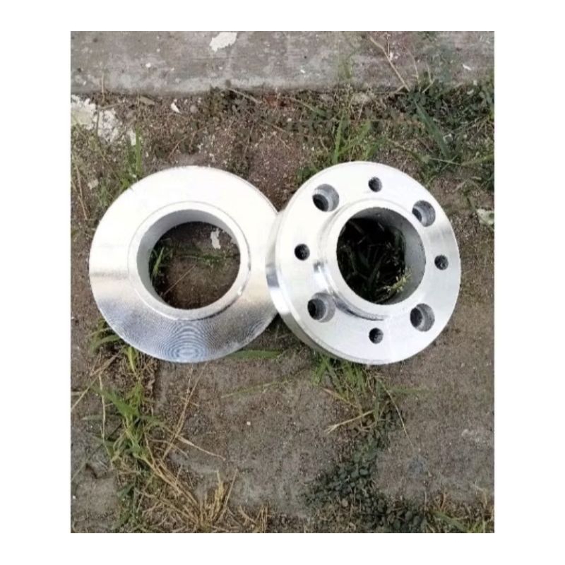 Plendes Adaptor cakram tromol depan Yamaha disc cakram datar yamaha