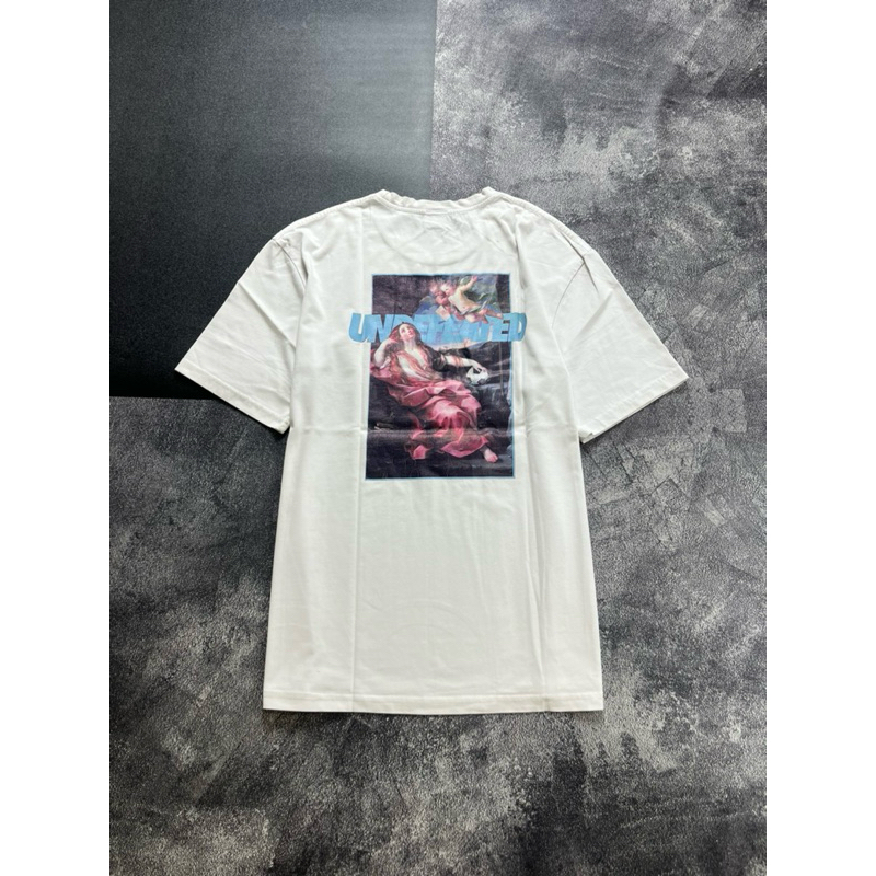 Kaos undefeated second size L 73x56