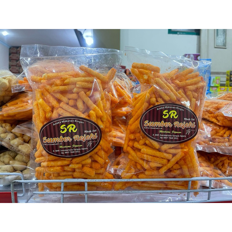 

ANEKA MAKANAN RINGAN SPESIAL LEBARAN KUALITAS TERJAMIN BERAT 150-250 GRAM (free bubble wrap dan kardus )