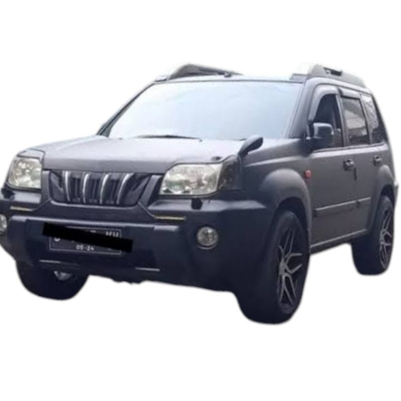 Grill Apollo nissan Xtrail 2005